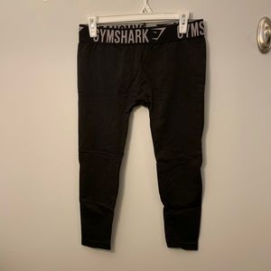Gymshark Fit Cropped Leggings